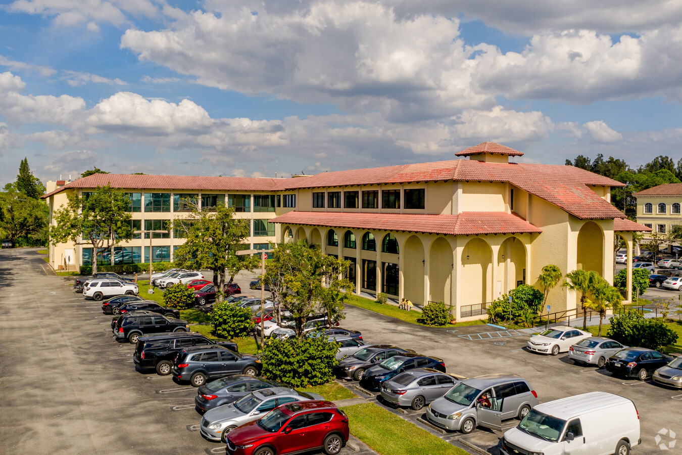 Foto del edificio