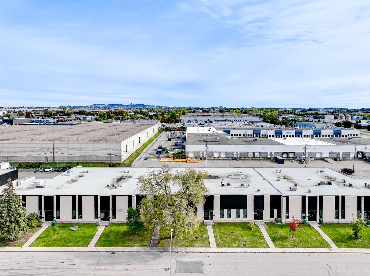 Foto del edificio