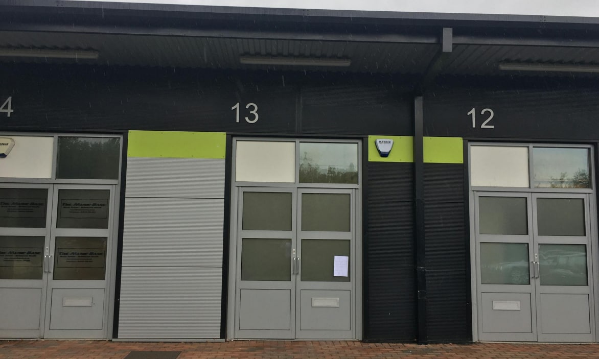 1 Smeaton Close, Aylesbury en alquiler Foto del edificio- Imagen 1 de 1