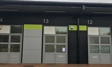 1 Smeaton Close, Aylesbury en alquiler Foto del edificio- Imagen 1 de 1