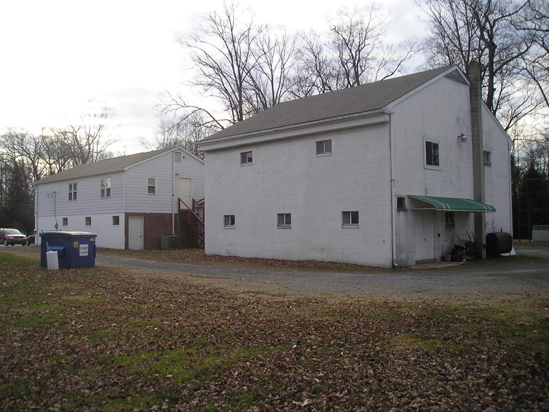 1102 Naamans Creek Rd, Garnet Valley, PA en alquiler - Foto del edificio - Imagen 3 de 3