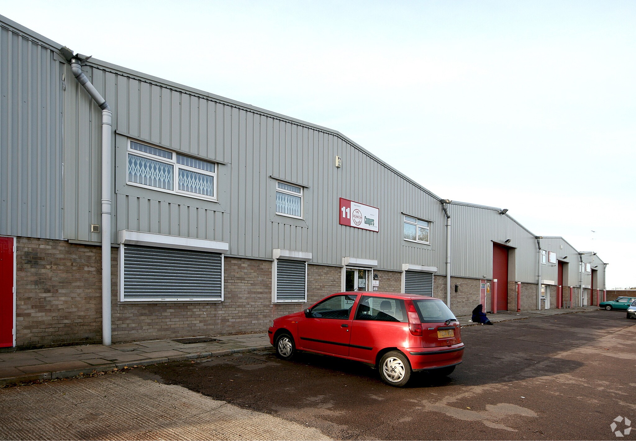 Pig Ln, Bishop's Stortford en alquiler Foto principal- Imagen 1 de 2