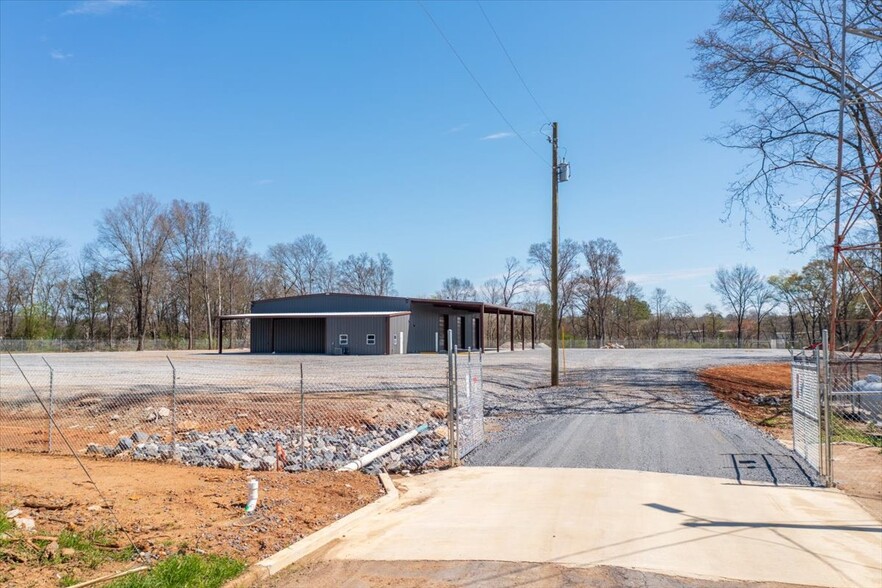 130 Jackson st, Cedartown, GA en venta - Foto del edificio - Imagen 3 de 41