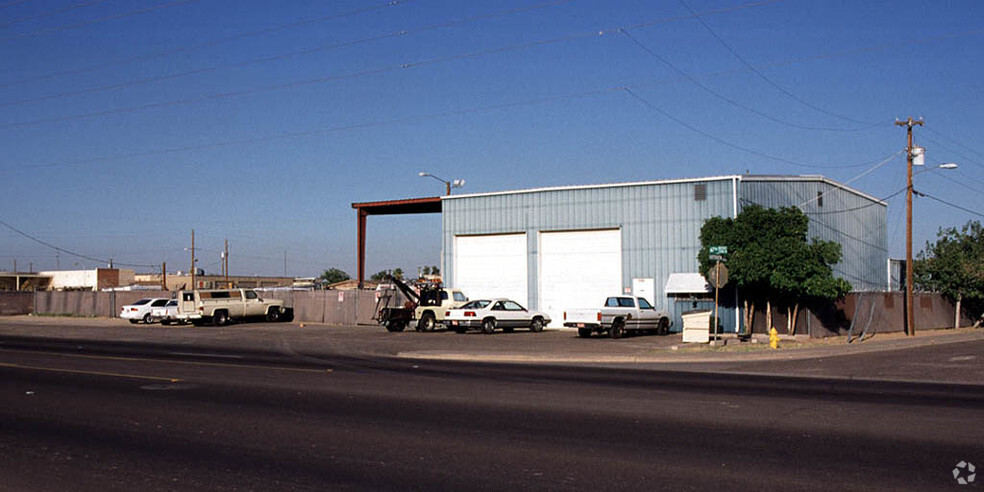 7235 N 67th Ave, Glendale, AZ en alquiler - Foto del edificio - Imagen 2 de 3