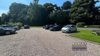 Old London Rd, Sutton Coldfield en alquiler Foto del edificio- Imagen 2 de 13