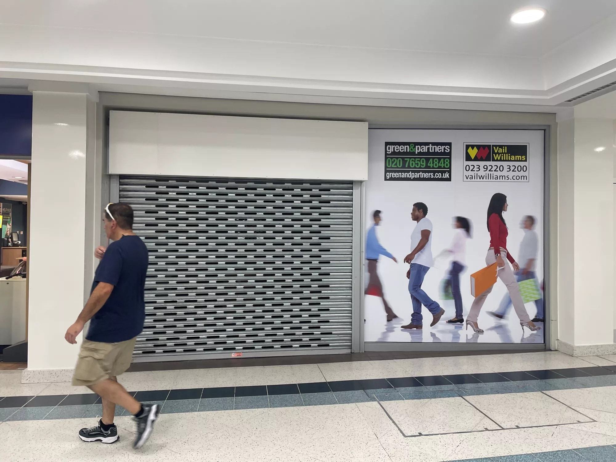 38 Osborn Rd, Fareham en alquiler Foto del edificio- Imagen 1 de 1