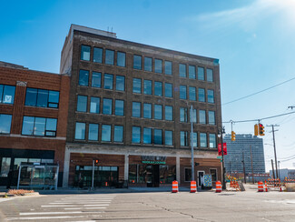 Más detalles para 1400-1404 Gratiot Ave, Detroit, MI - Oficina en alquiler