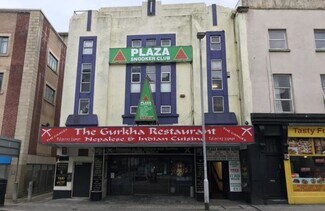 Más detalles de 36 Bretonside, Plymouth - Local en alquiler