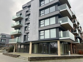 Más detalles de Fletton Quays, Peterborough - Edificio residencial en venta