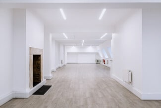 Más detalles de 26 Eastcastle St, London - Oficina en alquiler