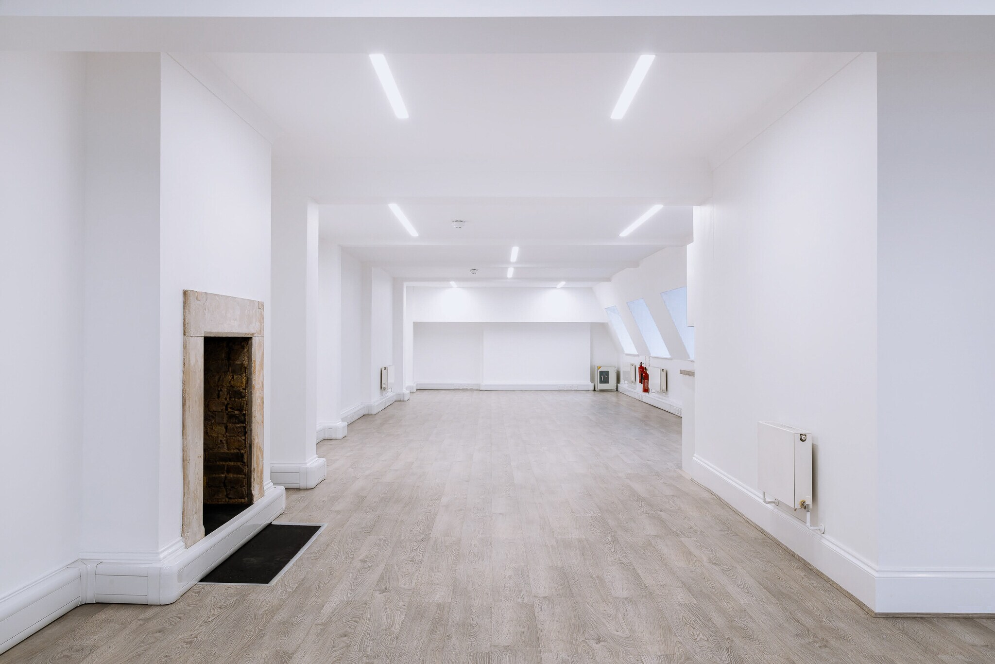 26 Eastcastle St, London en alquiler Foto del edificio- Imagen 1 de 16