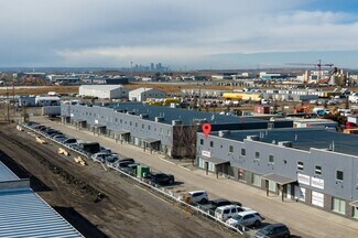 Más detalles de 10 Wrangler Pl, Rocky View C, AB - Nave en venta