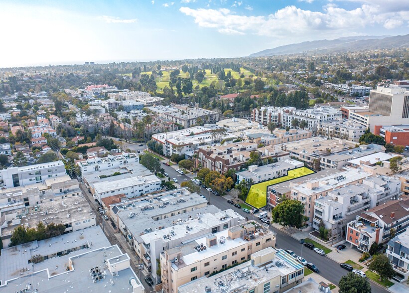 11933 Gorham Ave, Los Angeles, CA en venta - Foto del edificio - Imagen 3 de 10