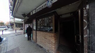 Más detalles de Calle Esteban Mora, Madrid - Edificio residencial​ en venta