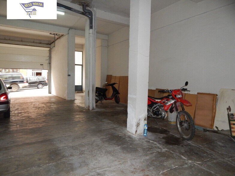 Local en Ontinyent en venta - Foto del edificio - Imagen 2 de 9