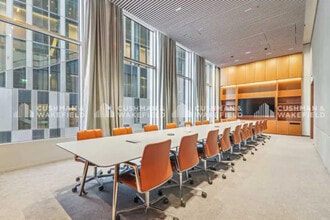 5 Place De La Pyramide, Puteaux en alquiler Foto del edificio- Imagen 1 de 6