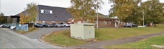 Más detalles de 2 North Portway Clos, Northampton - Nave en venta