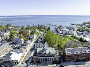 6 Main Street Ext, Plymouth, MA - VISTA AÉREA  vista de mapa - Image1