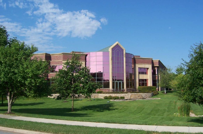 3401 College Blvd, Leawood, KS en alquiler - Foto del edificio - Imagen 1 de 14