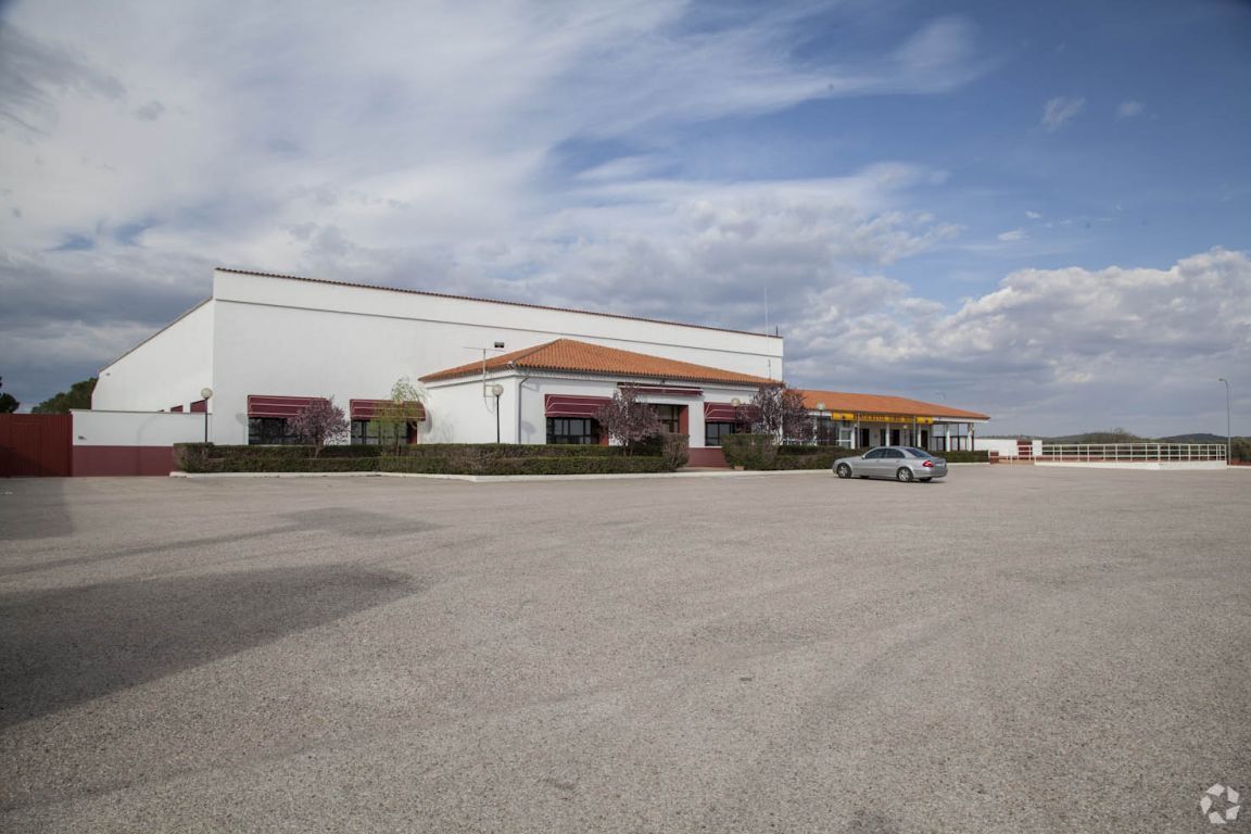 Carretera Madrid, 54, Motilla del Palancar, Cuenca en venta Foto principal- Imagen 1 de 1