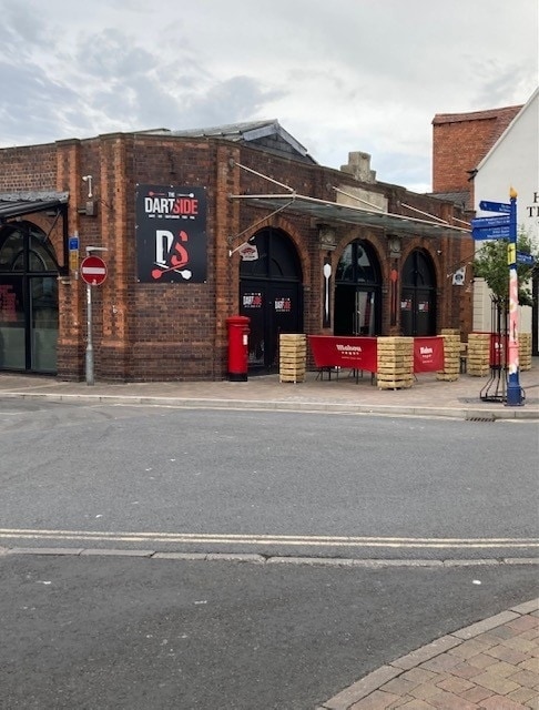 Angel Pl, Worcester en alquiler Foto principal- Imagen 1 de 6