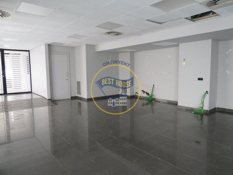 Local en València en alquiler - Foto del edificio - Imagen 2 de 4