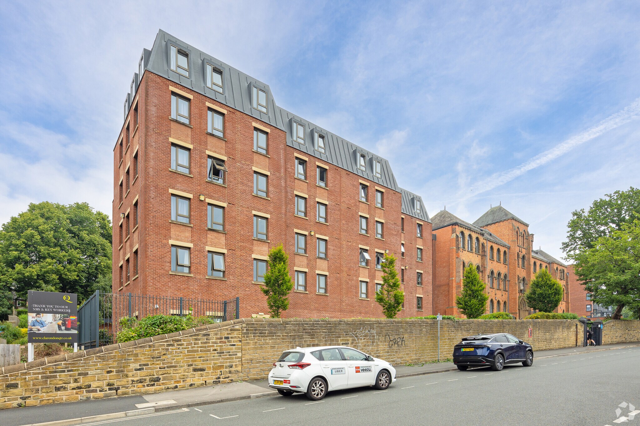 7 St John's Rd, Leeds en venta Foto principal- Imagen 1 de 9