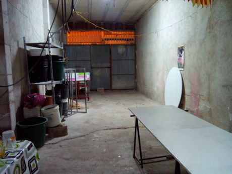 Local en Calasparra, Murcia en alquiler - Foto del interior - Imagen 2 de 2