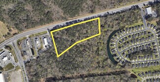 Más detalles para 0 Ladson Rd, Ladson, SC - Terrenos en venta