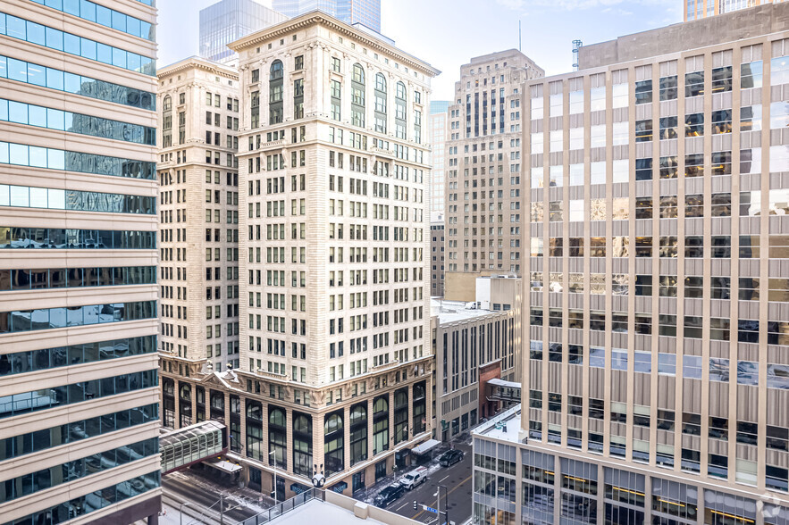 501 Marquette Ave, Minneapolis, MN en alquiler - Foto del edificio - Imagen 1 de 17