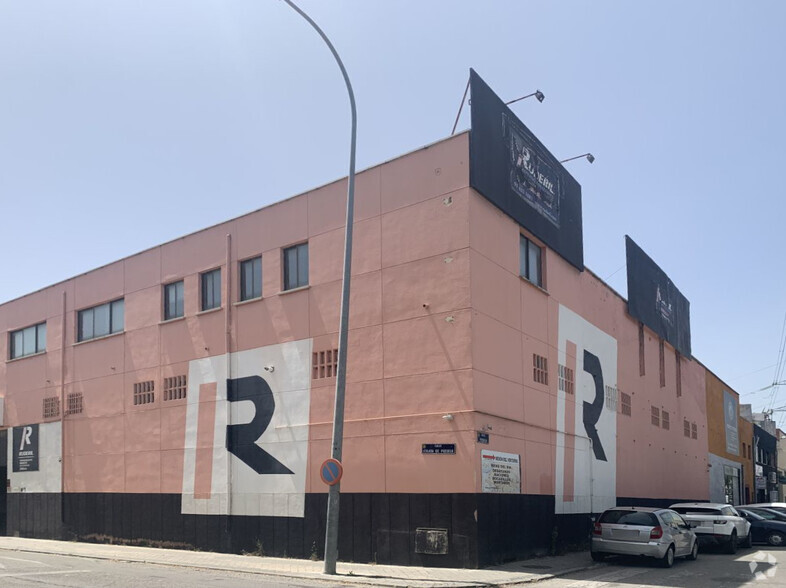 Naves en Alcorcón, MAD en venta - Foto principal - Imagen 1 de 12