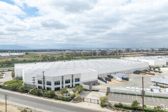 4420 Serrano Dr, Jurupa Valley, CA - VISTA AÉREA  vista de mapa - Image1