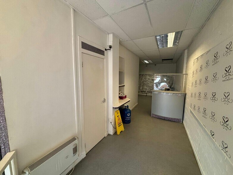 87A-87B John Finnie St, Kilmarnock en alquiler - Foto del edificio - Imagen 3 de 5