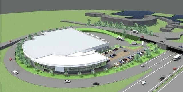 Port Way, Portsmouth en venta Foto del edificio- Imagen 1 de 3