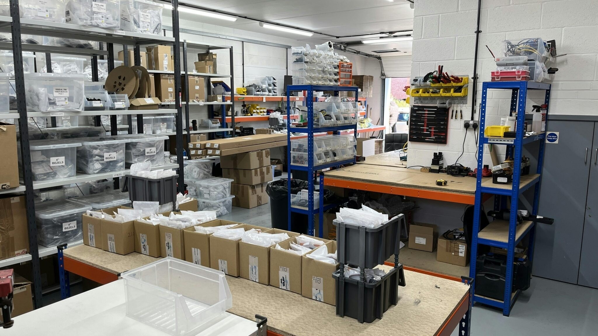 Lower Cape, Warwick en alquiler Foto del interior- Imagen 1 de 14