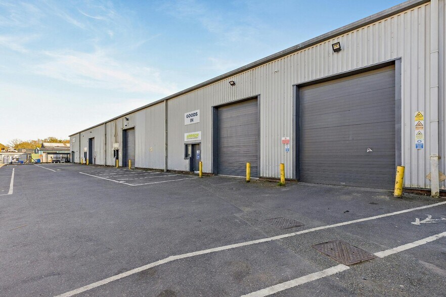 128 Bradley Ln, Wigan en alquiler - Foto del edificio - Imagen 3 de 9