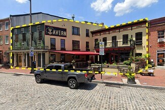 Más detalles de 1606-1608 Thames St, Baltimore, MD - Local en venta