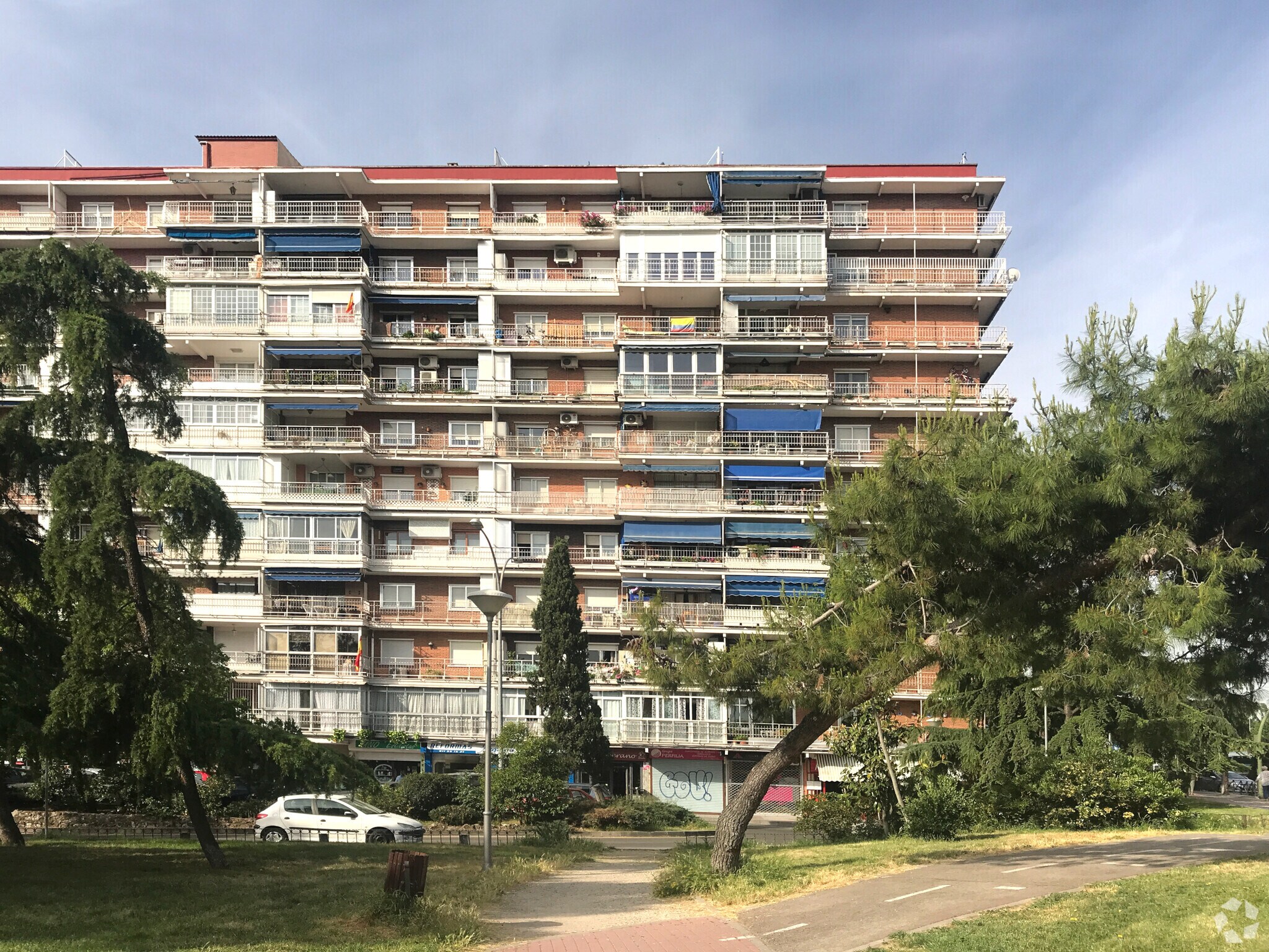 Calle Porto Cristo, 1, Alcorcón, Madrid en venta Foto principal- Imagen 1 de 2