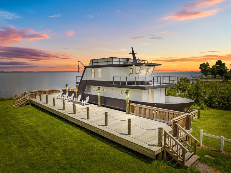 220 Pungo Shores, Belhaven, NC en venta - Foto del edificio - Imagen 2 de 203