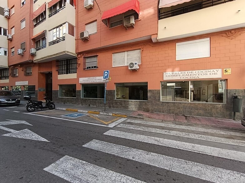 Local en Alicante en venta - Foto del edificio - Imagen 2 de 12