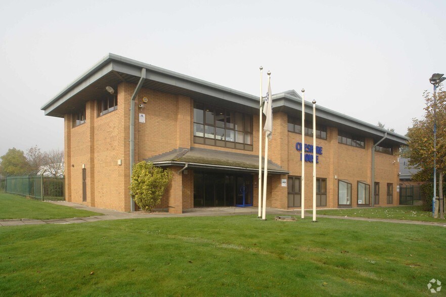 Gorsey Ln, Widnes en alquiler - Foto del edificio - Imagen 2 de 2