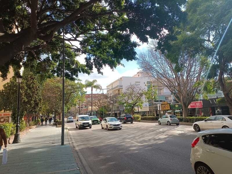 Avenida Ricardo Soriano, Marbella, Málaga en venta Foto del edificio- Imagen 1 de 3