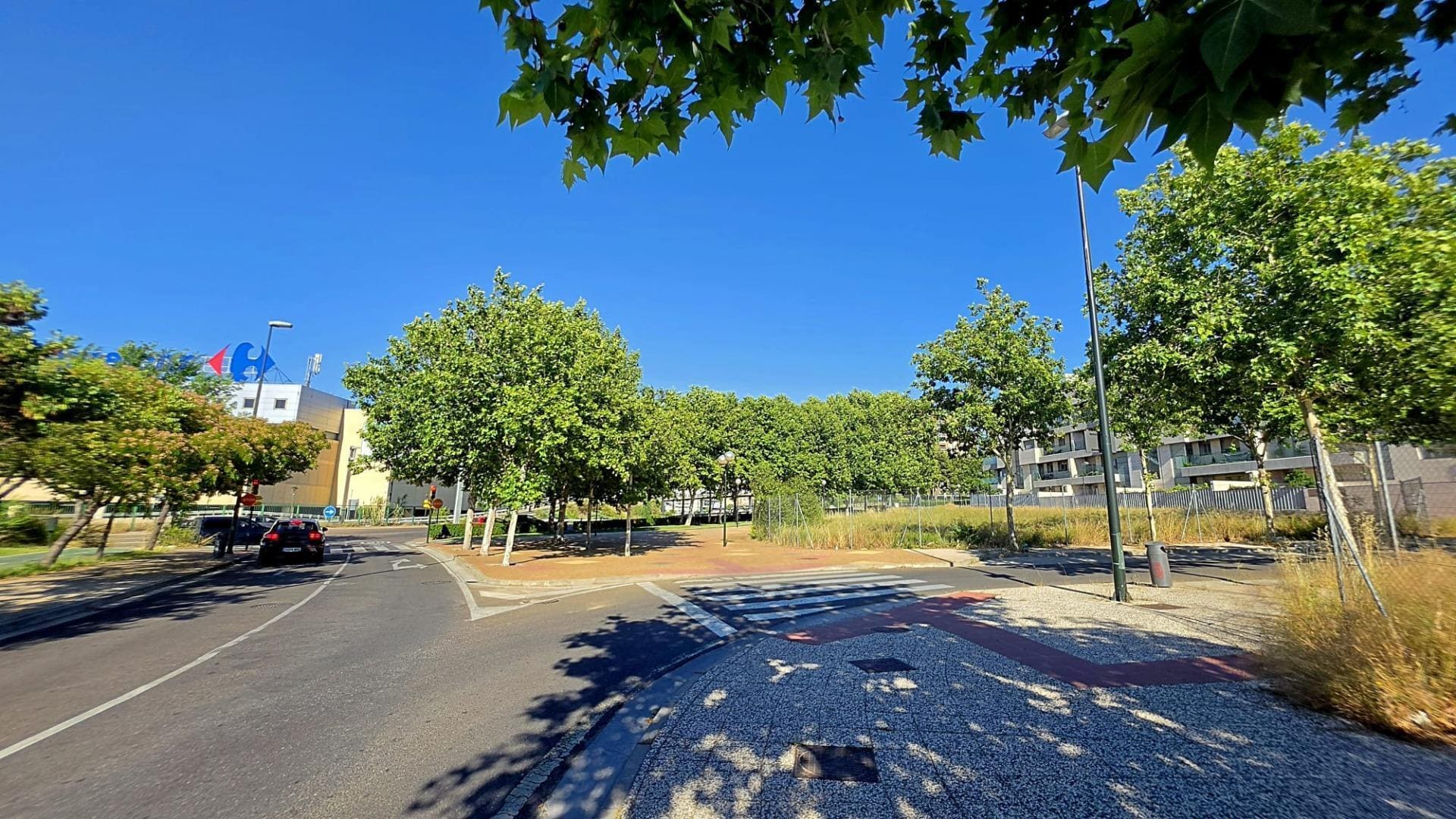 Camino del Pilón, Zaragoza, Zaragoza en venta Vista aérea- Imagen 1 de 5