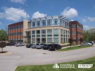 Más detalles de 31099 Chagrin Blvd, Pepper Pike, OH - Oficina en venta