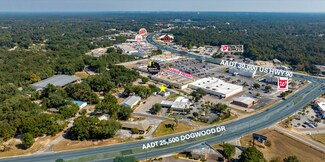 Más detalles de 6460 Justice Ave, Milton, FL - Oficina en venta