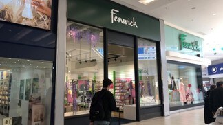 Más detalles de Eldon Sq, Newcastle Upon Tyne - Local en alquiler