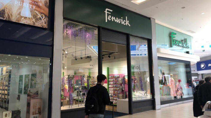 Eldon Sq, Newcastle Upon Tyne en alquiler Foto del edificio- Imagen 1 de 6