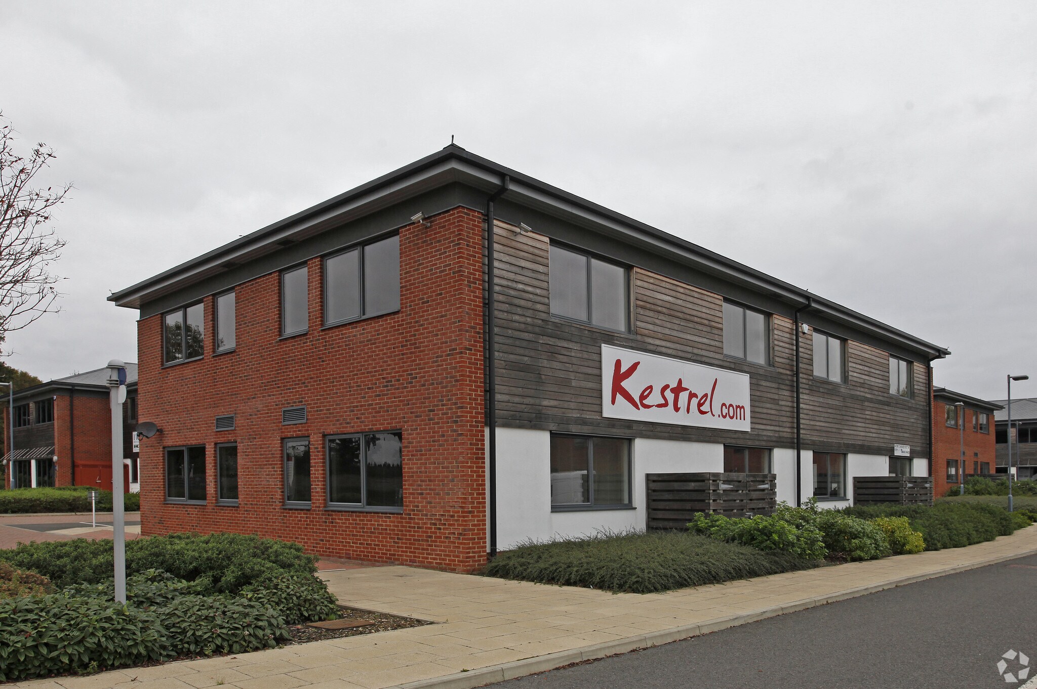 Forest Hall Rd, Stansted en venta Foto principal- Imagen 1 de 3