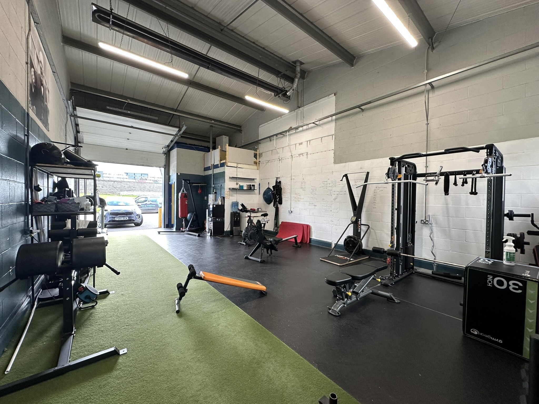 Jubilee Rd, Workington en alquiler Foto del interior- Imagen 1 de 3