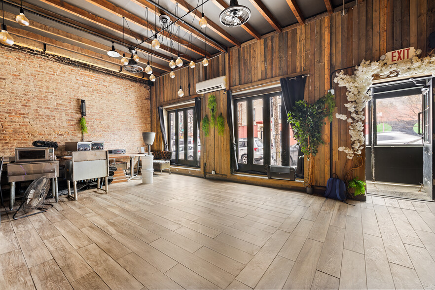 762 Franklin Ave, Brooklyn, NY en alquiler - Foto del interior - Imagen 1 de 7